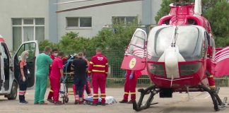 (FOTO) Ziua Internațională a Medicinei de Urgență. Mesajul oficialilor de la Spitalul Județean