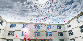 Școala buzoiană cu cel mai mare număr de șefi de promoție: 10!