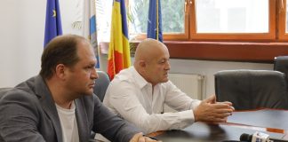 (FOTO) Președintele Neagu, soluție de urgență pentru Radio Chișinău