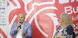 Festivalul „Buzău iubește teatrul”, 11 – 18 iunie. Vezi programul spectacolelor