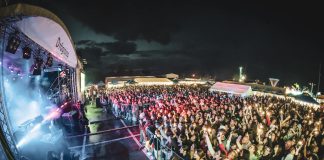 „Mulțumim celor 10 000 de buzoieni care au venit în prima zi de Drăgaica!”