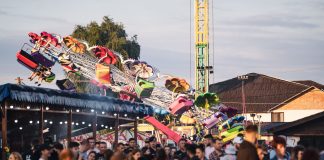 Seara de petrecere, în Drăgaică. Taraful Rutenilor, cap de afiș. Cine va mai cânta azi