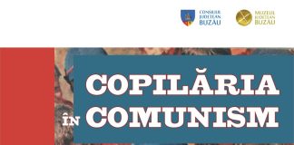 „Copilăria în comunism”, expoziție inedită la Muzeu. Intrarea liberă, în prima zi