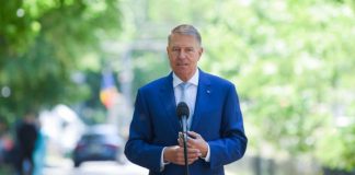 Vizita președintelui Iohannis la Buzău. Iată comunicatul oficial!