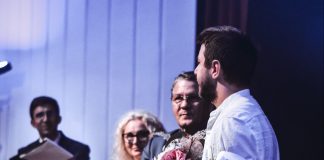 (FOTO) Iată câștigătorii Festivalului „Buzău iubește teatrul”!