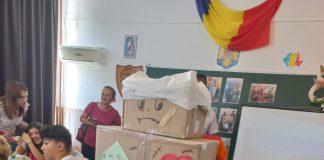 (FOTO) Ultima săptămână de activități preventive, înaintea vacanței