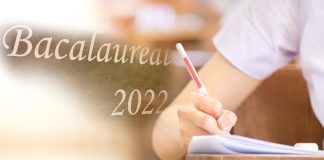 Trei eliminați din examen și zeci de absenți. Bacalaureat la Buzău, primele date