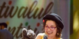 Începe festivalul ANTANTE. Iată programul evenimentelor!