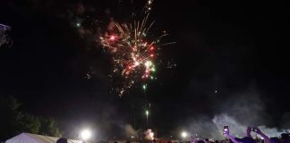 (FOTO) Mii de buzoieni au petrecut. „O seară de poveste…”