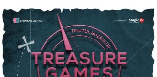 Geoparcul UNESCO Ținutul Buzăului, „vedeta” primului reality show în social media