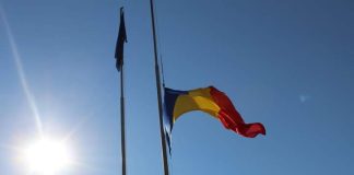 Ziua Drapelului, sărbătorită la Buzău. Ce se va întâmpla în acest weekend