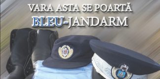 Hai și tu în echipa Jandarmeriei! Ce trebuie să faci