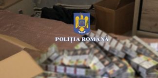 (FOTO) Cinci persoane în arest! Ce bunuri au fost confiscate în urma unor percheziții de amploare