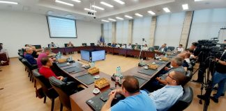 (VIDEO) Licitațiile pentru traseele județene, anulate! Ședință fulger la Consiliul Județean