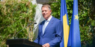 Președintele Klaus Iohannis, așteptat la Buzău. Ce va face la Școala nr. 11