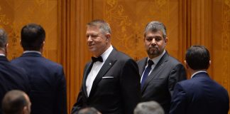 Pleiadă de miniștri la vizitele lui Iohannis și Ciolacu, la Buzău