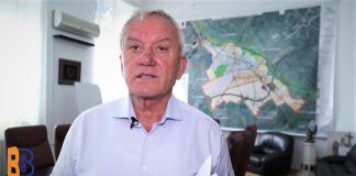 (VIDEO) S-a aprobat! Pe ce străzi din Buzău va fi modernizată rețeaua de apă și canalizare. Anunțul primarului