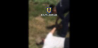 Fetiță de 9 ani, agresată sexual de un recidivist! Bărbatul a stat ascuns o noapte