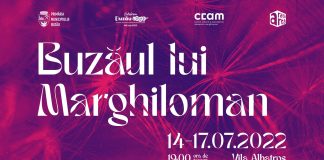 Festivalul „Buzăul lui Marghiloman”, patru zile de spectacole