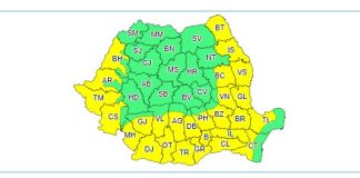 Se anunță un weekend torid și în județul Buzău. Avertizare meteo