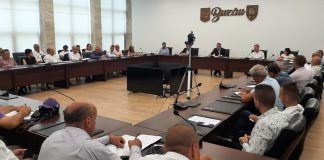 Seceta din județ determină măsuri imediate. Ce au decis autoritățile