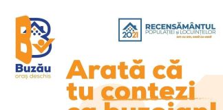 RECENSĂMÂNT. Primăria deschide un punct fix de recenzare, pe ultima sută de metri a recensământului