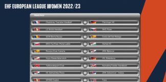 Adversar de temut! Cu cine a picat Gloria Buzău în preliminariile Cupei EHF