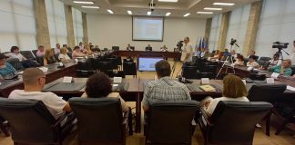 Subiecte „fierbinți” în ședința Colegiului Prefectural de azi. Despre ce s-a discutat