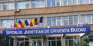 Se caută medici pentru Spitalul Județean. 23 de posturi, scoase la concurs