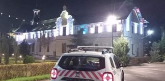 „O noapte agitată…” Ce intervenții au avut polițiștii locali din Buzău