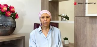 (VIDEO) Povestea Vasilicăi, femeia operată de un doctor buzoian. Avea cancer mamar bilateral