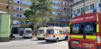 Crește numărul cazurilor de Covid și la Buzău. Ce măsuri s-au impus la Spitalul Județean