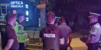 (FOTO) Drogați și băuți, prinși la volan. Ce măsuri a luat Poliția