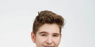 Buzoianul George-Cristian Ardeleanu, al doilea în lume la Fizică. Este deja admis la Cambridge