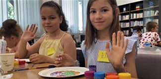 (VIDEO) Cum arată o zi în Tabăra de Cartier din Buzău