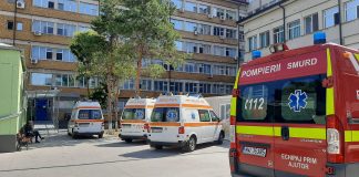 Două decese de Covid, raportate la Buzău. Bilanțul ultimelor 24 de ore