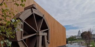 Se deschide Muzeul Iazul Morilor. Eveniment BIAF, în weekend