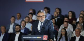 AZI. Ședință importantă la PSD Buzău. Se dă startul alegerilor interne