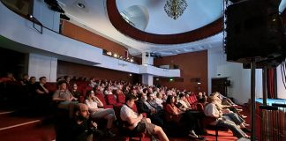 Spectacole gratuite, la Teatrul „George Ciprian.” Săptămâna aceasta, dans contemporan