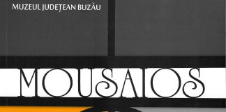 Revistă nouă, la Muzeul Județean Buzău