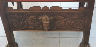 (FOTO) Ce obiecte vor mai fi restaurate din patrimoniul Muzeului Județean Buzău