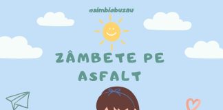 AZI. Provocare. „Zâmbete pe asfalt”. Parcul Tineretului