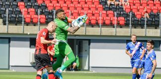 Rezultate. Ce au făcut echipele buzoiene de fotbal și handbal din primele ligi și din cele inferioare