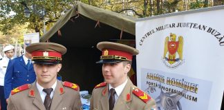 Vrei o carieră militară? Iată ofertele! Mai sunt doar câteva zile pentru înscrierile la școlile postliceale