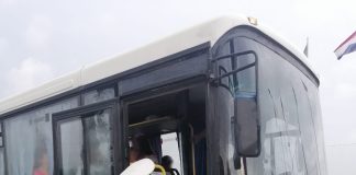 (FOTO) Transportatorii, din nou în vizor. Zeci de amenzi, după o razie matinală