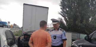 ATENȚIE! Află cine nu mai poate circula de la ora 12:00! Restricții de circulație pe drumurile naționale