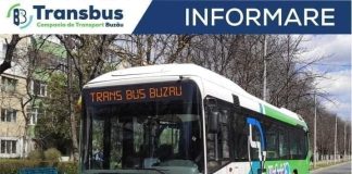 Începe școala, se schimbă programul autobuzelor. Iată modificările!