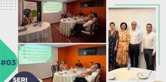 (FOTO) Premieră la Buzău! Grup de medici, dezbateri despre problemele din sănătate