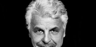 Comisarul Corrado Cattani vine la Buzău! E invitat de onoare la BIAF 2022. Buzoienii vor fi față în față cu Michele Placido