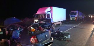 Trei surori, decedate în accident. Șoferul, în stare gravă. Ce spun reprezentanții Spitalului Județean